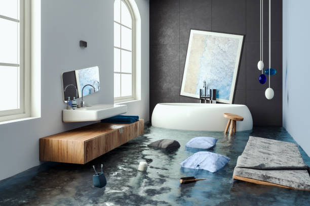 Best Sewage cleanup and water damage restoration  in Lakeside, VA